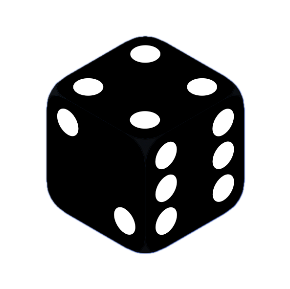 Dice Logo