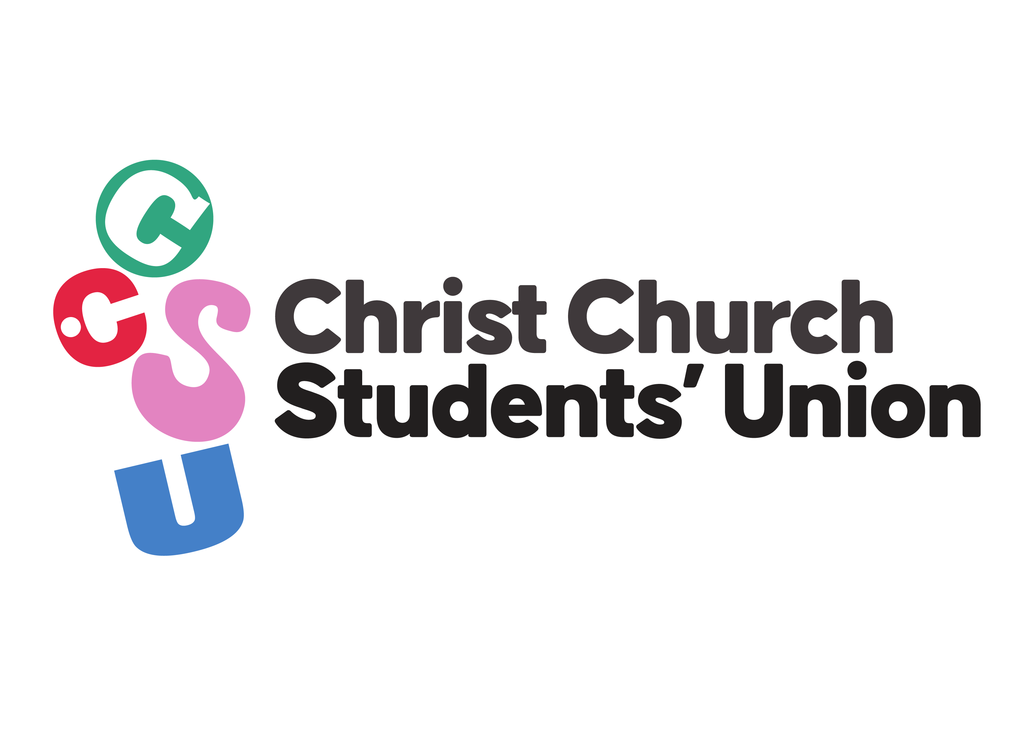 CCSU Logo