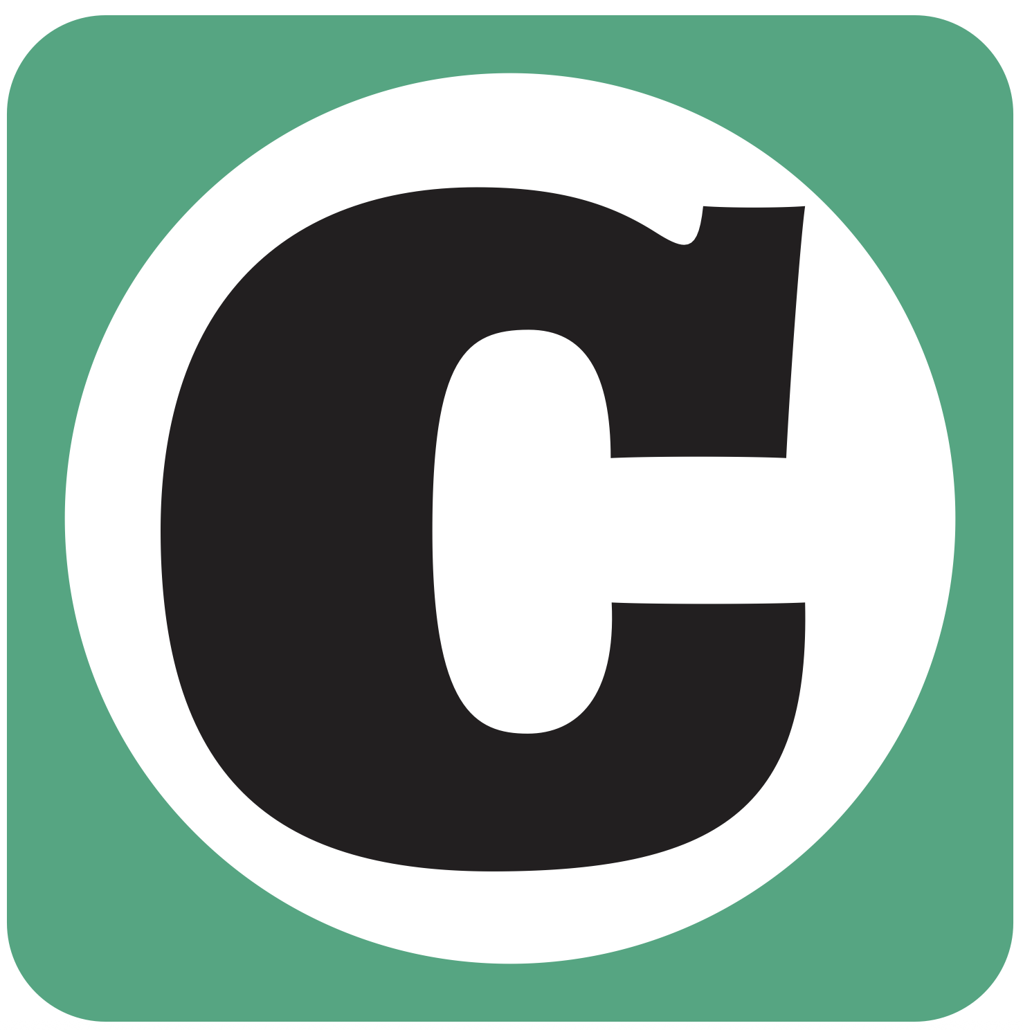 Site logo